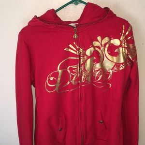 Dereon Two Piece Tracksuit